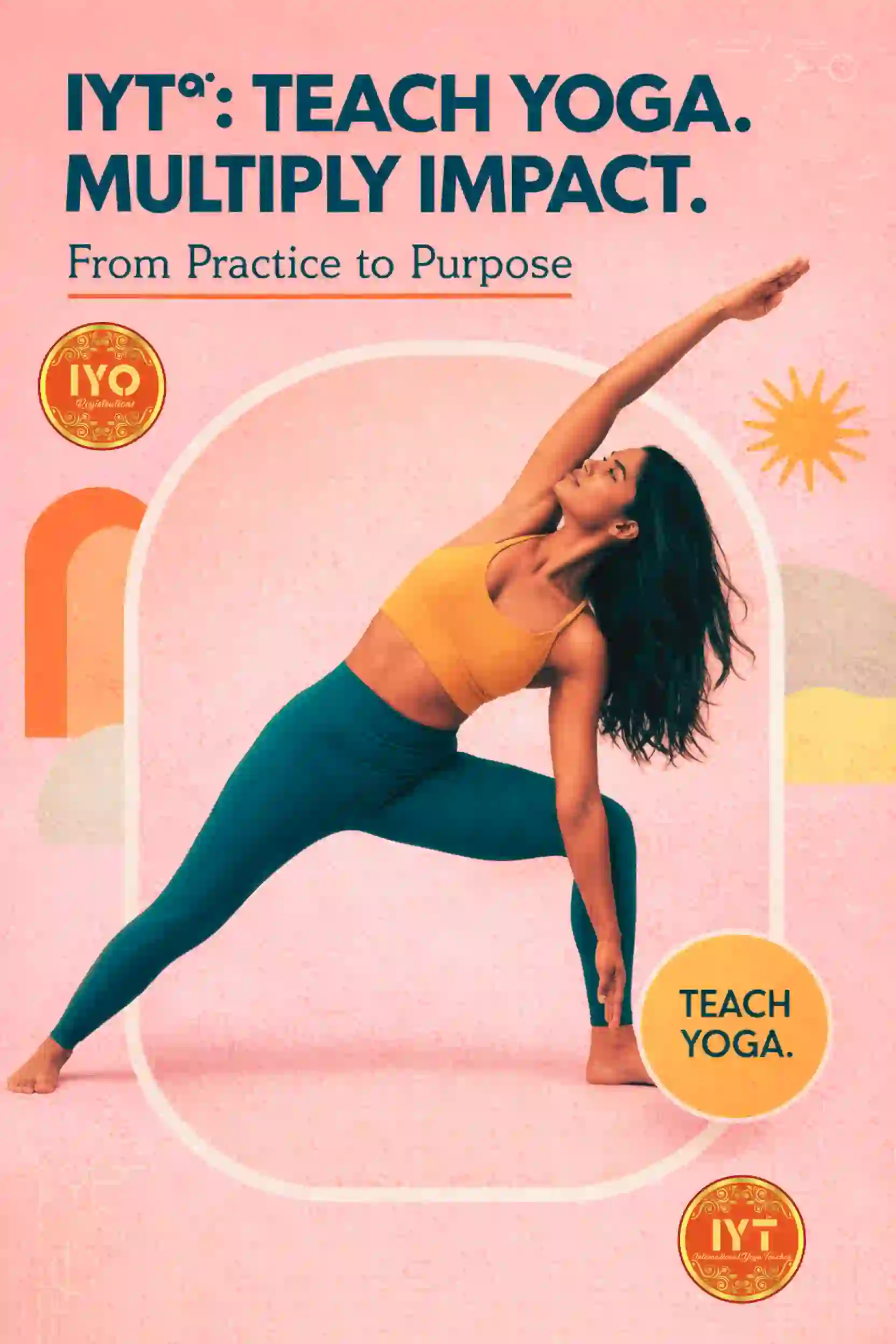 From Practice to Purpose