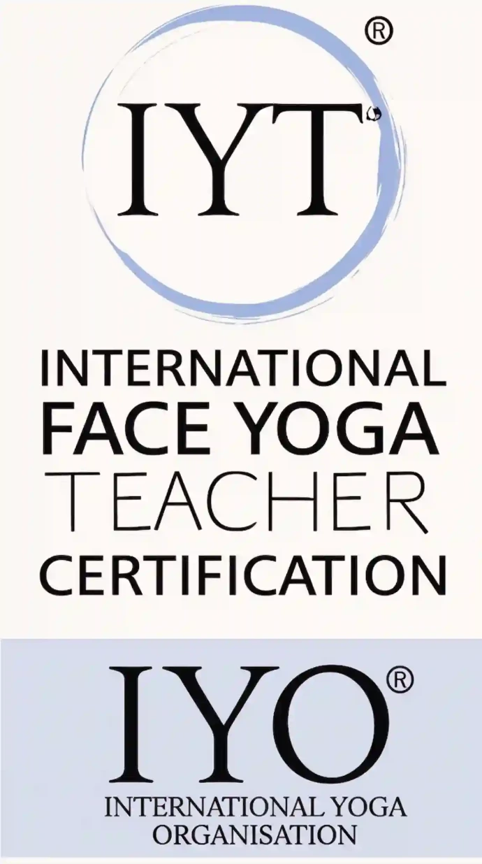 IYT® International Face Yoga Teacher by IYO® 
