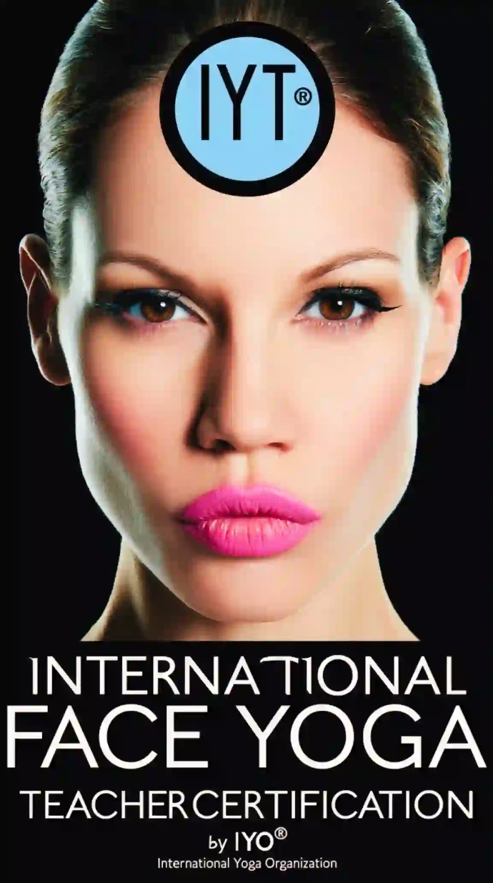 IYT® International Face Yoga Teacher by IYO® 