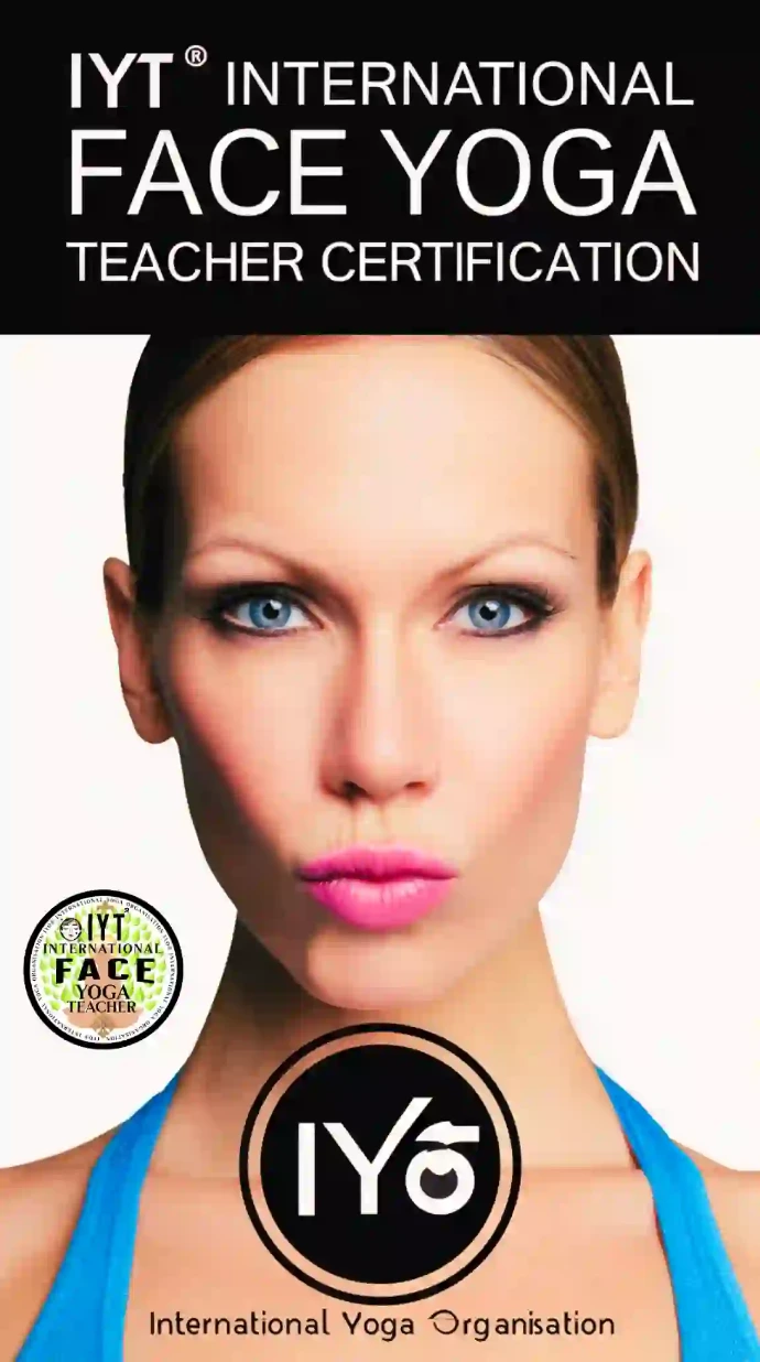 IYT® International Face Yoga Teacher by IYO® 