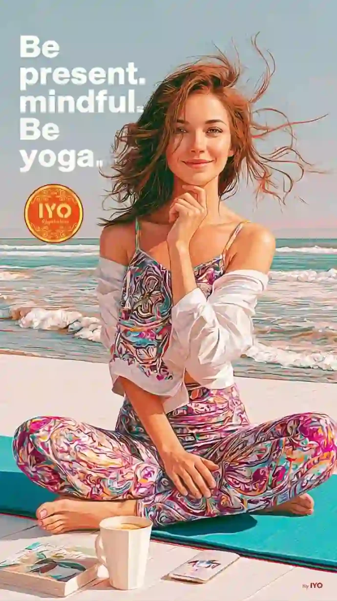 Become an IYO® Certified Yoga Teacher
