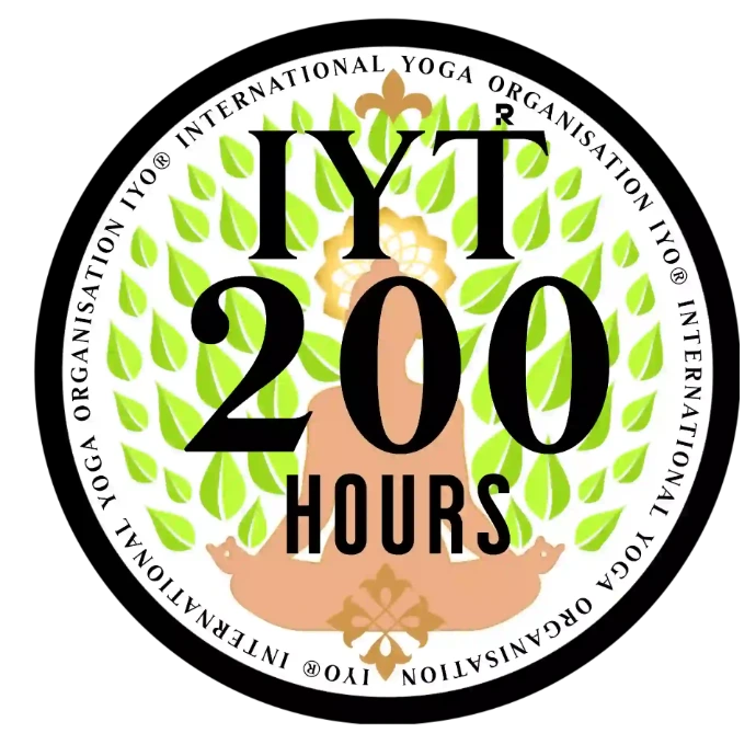 IYT® International Yoga Teacher Certification 200 Hours