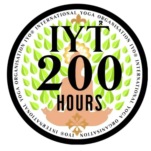 IYT® International Yoga Teacher Certification 200 Hours